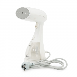 Ручний відпарювач для одягу XO-CF3, 1500W, Вертикальний, White, Box