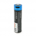 Акумулятор 18650 Li-Ion Vapcell P1840A, 4000mAh, 10A, 3.6V (2.5-4.2V), USB type-c, 2 шт. в упаковці, ціна за 1 шт