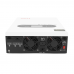 Гібридний інвертор MUST PV18-4024PREM(ECO). 4000W, 24V, струм заряду 60A, 170-280V, MPPT (100А, 60-360 Vdc), 318 454 122.5 мм. 8 кг.