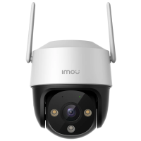 3Мп Wi-Fi Full Color поворотна відеокамера Imou Cruiser SE+ (IPC-K7CP-3H1WE) (3.6мм)