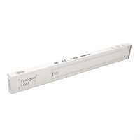 LED світильник L1007-30S з датчиком руху та освітленості, 1500 mAh, 40x10x300мм, 1500 mAh, Box
