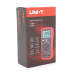 Мультиметр UNI-T UT39A+ Вимірювання: V, A, R, C