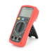 Мультиметр UNI-T UT39A+ Вимірювання: V, A, R, C