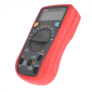 Мультиметр UNI-T UT136C+