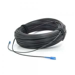 Патчкорд оптичний SC/UPC-SC/UPC (ОКТ-Д(0,5)-1Е) 400м.