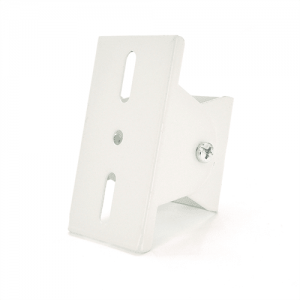 Кронштейн для камери PiPo PP- rectangle, з поворотом для камери, білий, метал