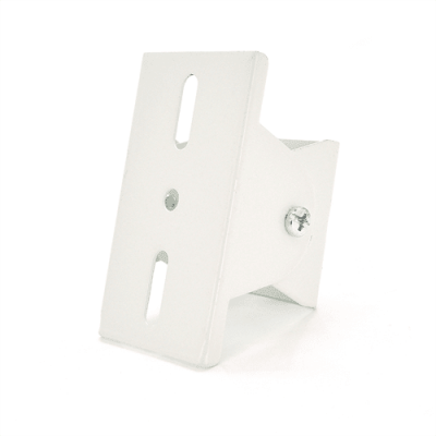 Кронштейн для камери PiPo PP- rectangle, з поворотом для камери, білий, метал