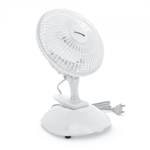 Вентилятор настільний MS-1623, 20W, ціна за 1шт, 3 режими, 220V, Box