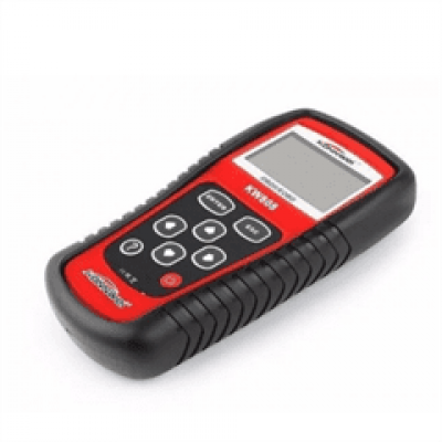 Автомобільний сканер Konnwei OBDII / EOBD scanner KW 808