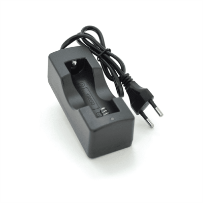 Зарядний пристрій 18650, 1.2-4.2V / 1000mAh