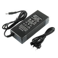 Зарядний пристрій LiitoKala Lii-126500 для Li-Ion акумуляторів 12.6V 5A, BOX
