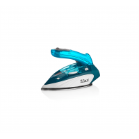 Парова компактна праска Zilan ZLN4223, 900-1100W, blue