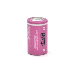 Батарейка літієва PKCELL CR14250, 3.0V 650mah, OEM
