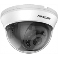 2MP TVI / AHD / CVI / CVBS камера внутр Hikvision DS-2CE56D0T-IRMMF (C) (3,6 мм)