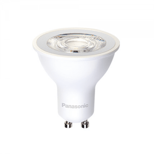 Лампа світлодіодна Panasonic MR16 4W (330lm) 4000K GU10