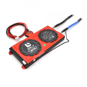 BMS smart плата DaLy LiFePO4 12V 4S 150A симетрія з Bluetooth