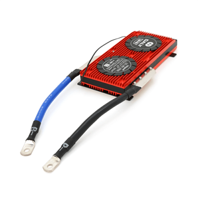 BMS smart плата DaLy LiFePO4 36V 12S 200A симетрія з Bluetooth