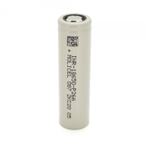 Акумулятор 18650 Li-Ion Beston70M-26, 4.2/3.7/2.5V, USB-Micro, 2600mAh