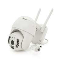 5 Мп Wi-Fi відеокамера вулична SD/карта PiPo PP-IPC22D5MP20 PTZ 2.8mm icsee