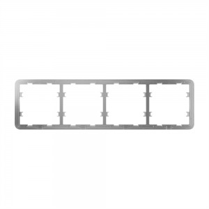 Рамка для 4х вимикачів Ajax Frame (4 seats)