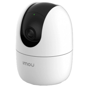 4MP Wi-Fi поворотна камера зі звуком та Micro SD карткою Imou IPC-A42P