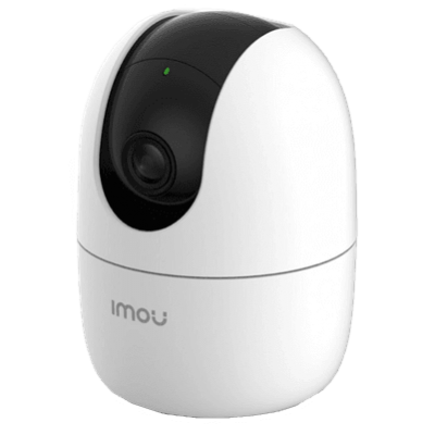 4MP Wi-Fi поворотна камера зі звуком та Micro SD карткою Imou IPC-A42P