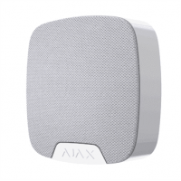 Корпус DummyBox_Ajax HomeSiren white
