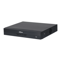 8ми-канальний HDCVI/AHD/TVI/Аналог/IP відеореєстратор DH-XVR5108HS-4KL-I3