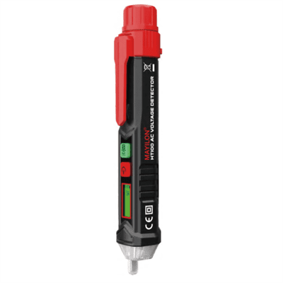 Тестер напруги Mayilon HT-100