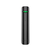 Корпус DummyBox_Ajax GlassProtect black