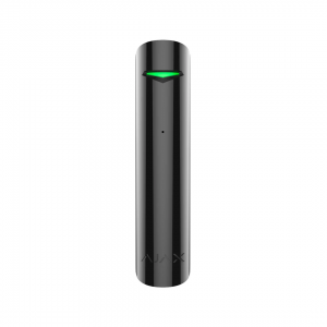 Корпус DummyBox_Ajax GlassProtect black