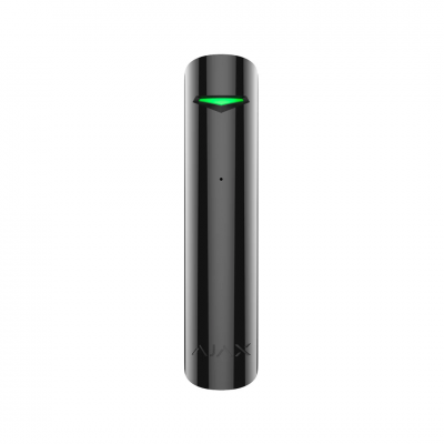 Корпус DummyBox_Ajax GlassProtect black