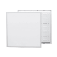 LED панель VG 48W 595х595мм, 4800lm, 4000К