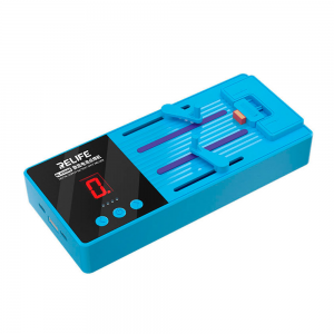 Міні точкове зварювання RL-936WE, USB in: 5V 2A, 6 режимів, LCD дисплей, 180х80х45mm