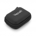 Акумулятор 21700 Li-Ion Vapcell P2160B, 6000mAh, 10A, 3.6V (2.5-4.2V), USB type-c, 2 шт. в упаковці, ціна за 1 шт