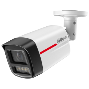 4МП WizColor IP відеокамера з видимим освітленням, звуком та SD карткою DH-IPC-HFW2449TL-S-PRO (3,6мм)