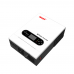 Гібридний інвертор MUST PV18-2012ECO, 2000W, 12V, струм заряду 80A, 170-280V, MPPT (80А, 30-320 Vdc), 290х367х111 мм. 6 кг.