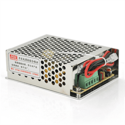 Джерело безперебійного живлення Meng Well 12V 3А, Q60