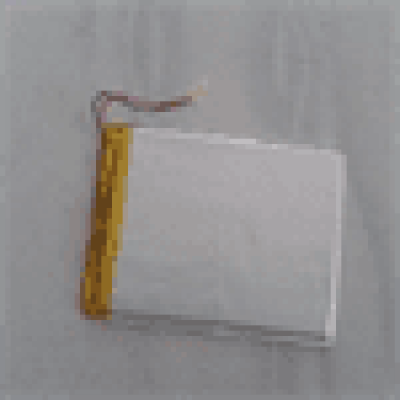 Літій-полімерний акумулятор 3.5 * 75 * 90mm (Li-ion 3.7В 3000мА·ч)