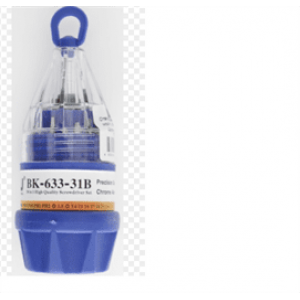 Набір викруток BAKKU BK-633-31B, 30 в1