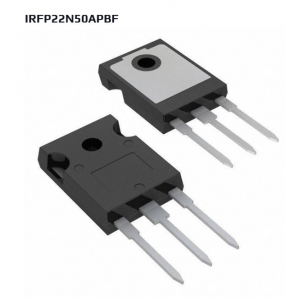 Транзистор 500V 22A TO-247 IRFP22N50A