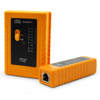 Кабельний тестер Merlion CT468, RJ-45, HDMI- виход