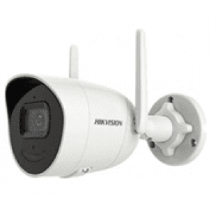 2Мп IP відеокамера Hikvision Wi-Fi модулем DS-2CV2021G2-IDW (D) (2.8 ММ)