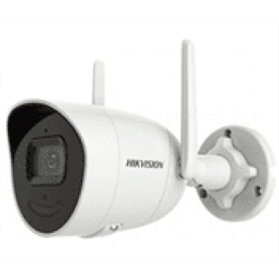 2Мп IP відеокамера Hikvision Wi-Fi модулем DS-2CV2021G2-IDW (D) (2.8 ММ)