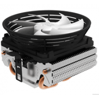 Кулер процесорний Pccooler V4 для Intel LGA 115X / 775, AMD 754/939 / AM2 / AM3 + 3-pin, RPM 2200 ± 10%, BOX