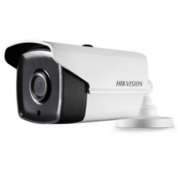2 Мп HD-TVI / AHD / CVI / CVBS відеокамера з PoC Hikvision DS-2CE16D0T-IT5E (3.6 ММ)