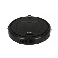 Робот пилосос Zilan ZLN3500, 18W, black