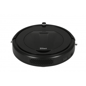 Робот пилосос Zilan ZLN3500, 18W, black