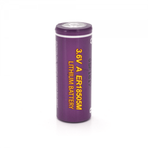 Батарейка літієва PKCELL ER18505M, 3.6V 3200mah, OEM