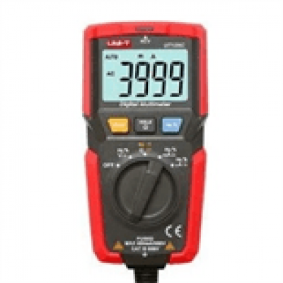 Мультиметр UNI-T UT125C